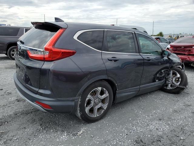 2017 HONDA CR-V EX 5J6RW1H56HL006854