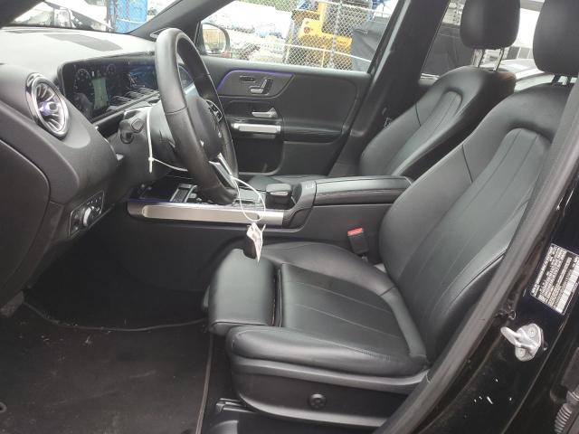 2021 MERCEDES-BENZ GLB 250 4M W1N4M4HBXMW157906
