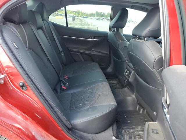 2020 TOYOTA CAMRY XSE - 4T1K61AK0LU337497