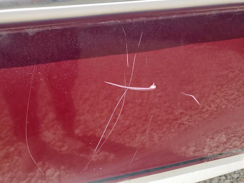 2020 TAHOE BOAT #3254418051