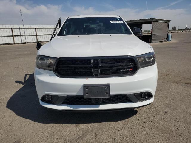 2017 DODGE DURANGO R/T 1C4SDHCT4HC957811