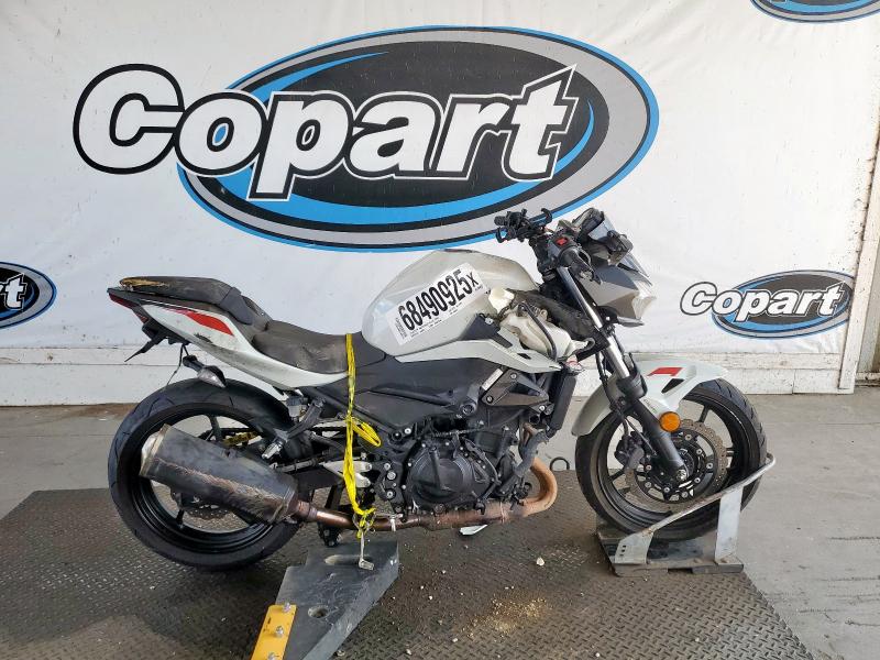 2023 KAWASAKI ER400 D JKAERKD13PDAN7951