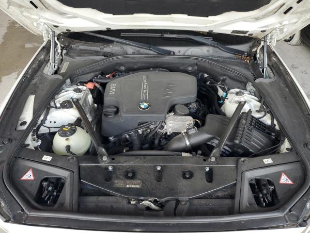 2015 BMW 528 I WBA5A5C56FD521794