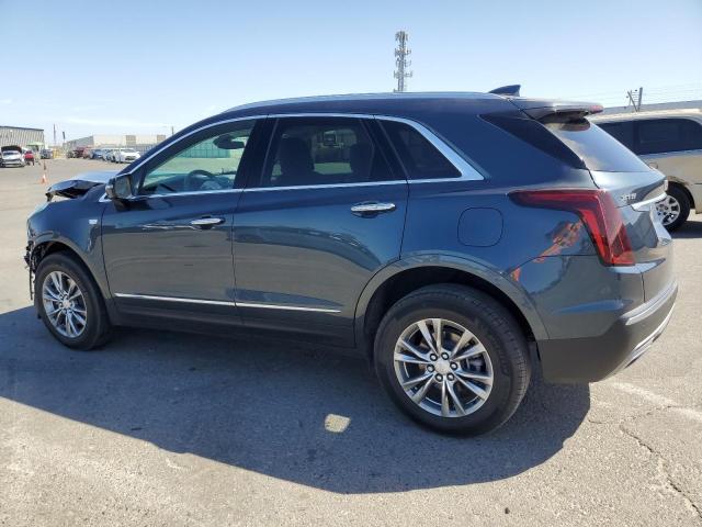 2021 CADILLAC XT5 PREMIU - 1GYKNCRS7MZ152501