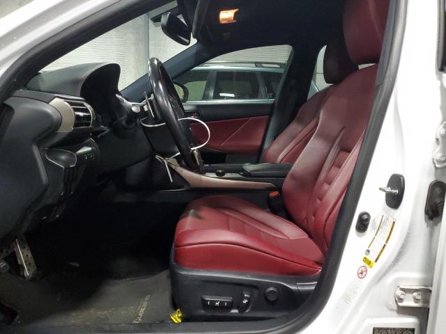 2016 LEXUS IS 300 - JTHCM1D27G5010863