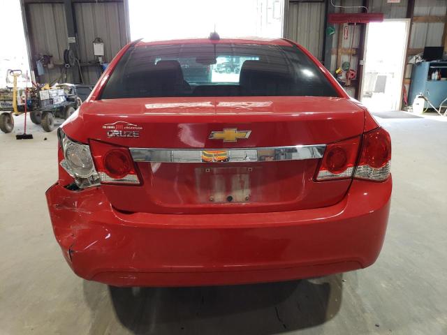 2016 CHEVROLET CRUZE LIMI - 1G1PC5SH6G7206066