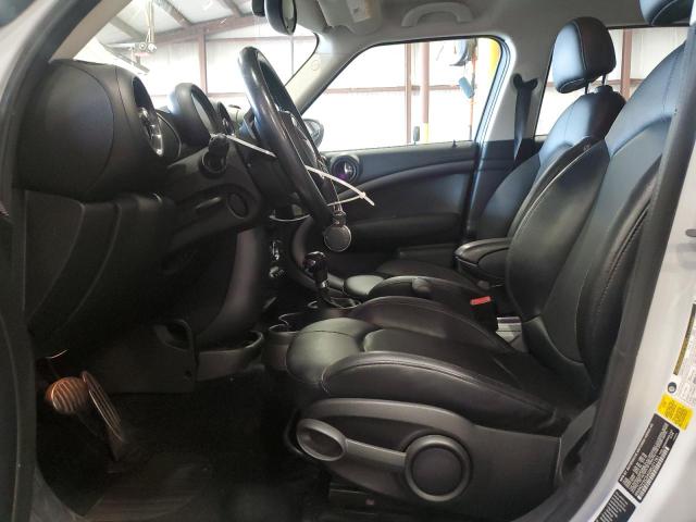 2016 MINI COOPER S C WMWZC5C54GWU21761