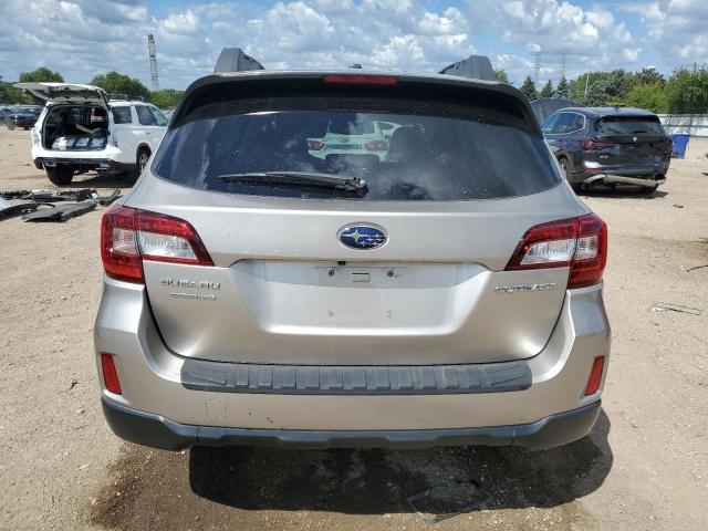 2015 SUBARU OUTBACK 2. 4S4BSBLC4F3251823