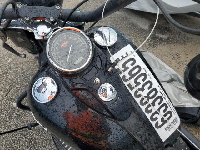 2013 HARLEY-DAVIDSON FLS SOFTAI 1HD1JRV17DB016907