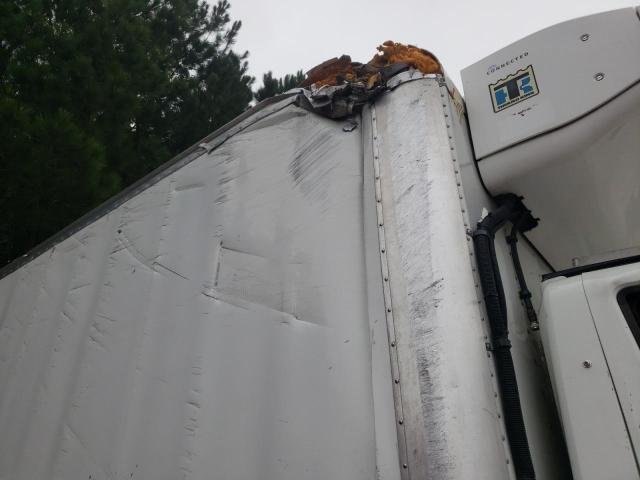 2023 INTERNATIONAL MV607 #3225417863