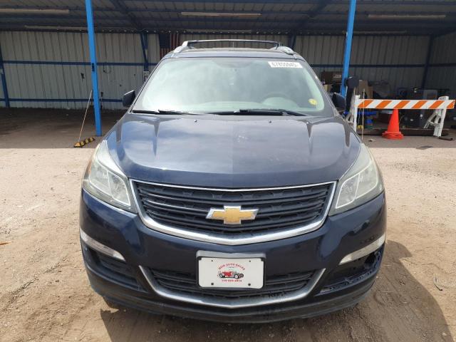2016 CHEVROLET TRAVERSE LS 1GNKRFEDXGJ267056