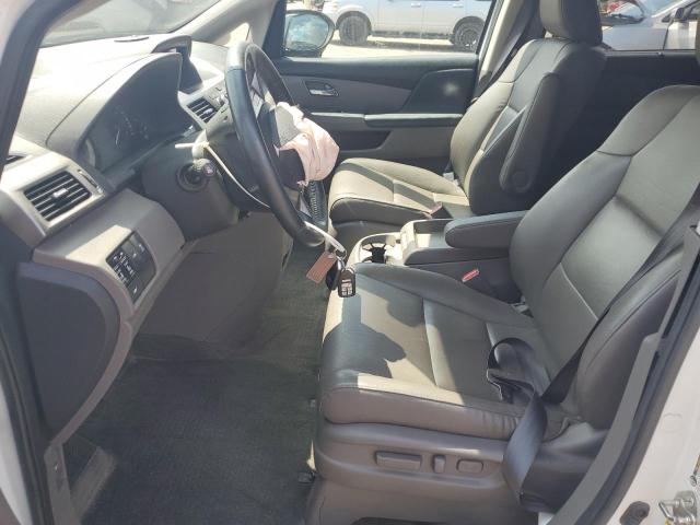 2016 HONDA ODYSSEY EX - 5FNRL5H61GB007829