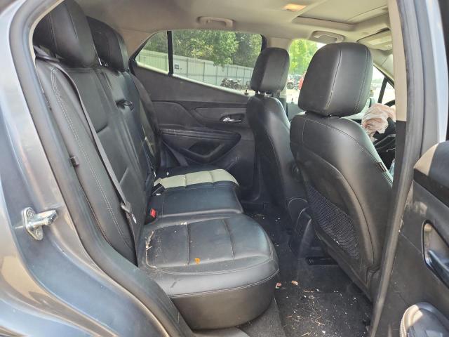 2019 BUICK ENCORE ESS KL4CJCSM9KB886655