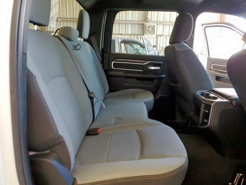2024 RAM 2500 BIG H 3C6UR5DL7RG195393