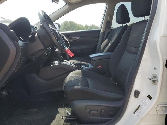 2018 NISSAN ROGUE S KNMAT2MT8JP587018