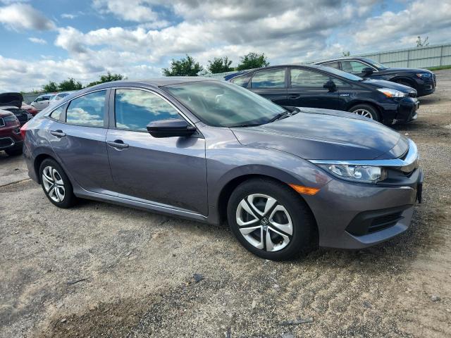 2018 HONDA CIVIC LX 19XFC2F57JE034168