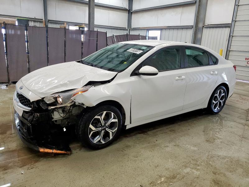 KIA FORTE FE