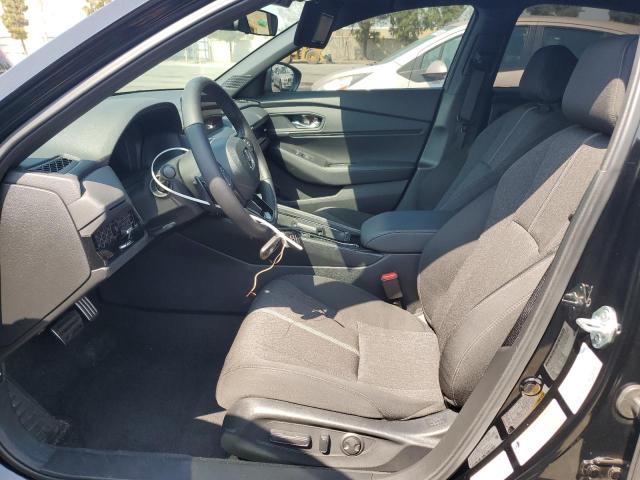 2025 HONDA ACCORD HYBRID SPORT 1HGCY2F50SA031090