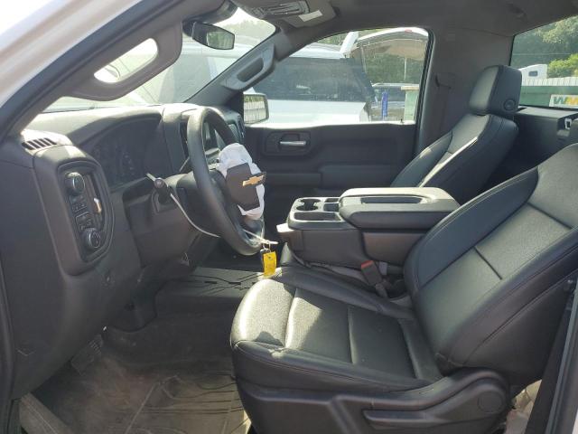 2024 CHEVROLET SILVERADO K1500 3GCNDAEK9RG202211