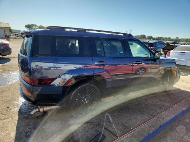2025 HYUNDAI SANTA FE C 5NMP5DG10SH051958