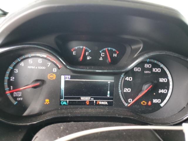 2016 CHEVROLET CRUZE PREMIER 1G1BG5SM8G7316516