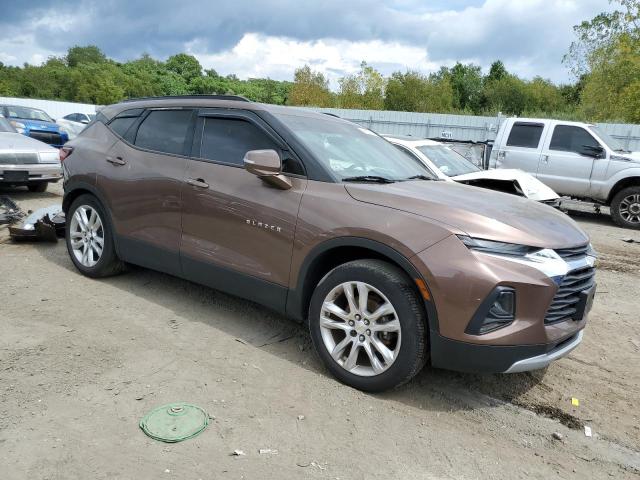 2019 CHEVROLET BLAZER 3LT 3GNKBDRS5KS570142