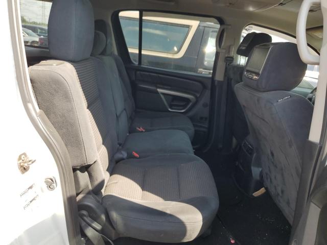 2015 NISSAN ARMADA SV 5N1AA0NC8FN615553
