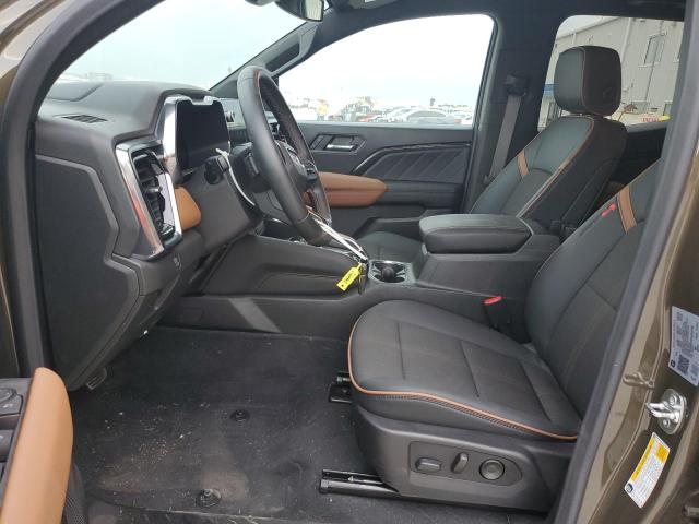2024 GMC CANYON AT4 1GTP6DEK9R1253758