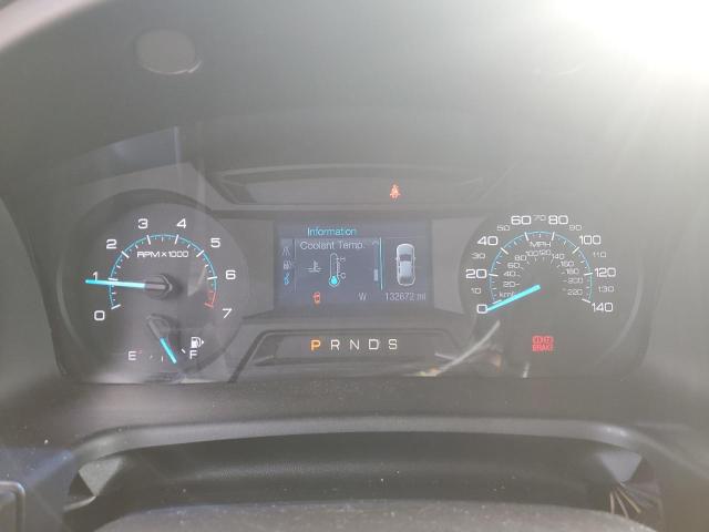 2015 FORD FLEX SE 2FMGK5B85FBA21549