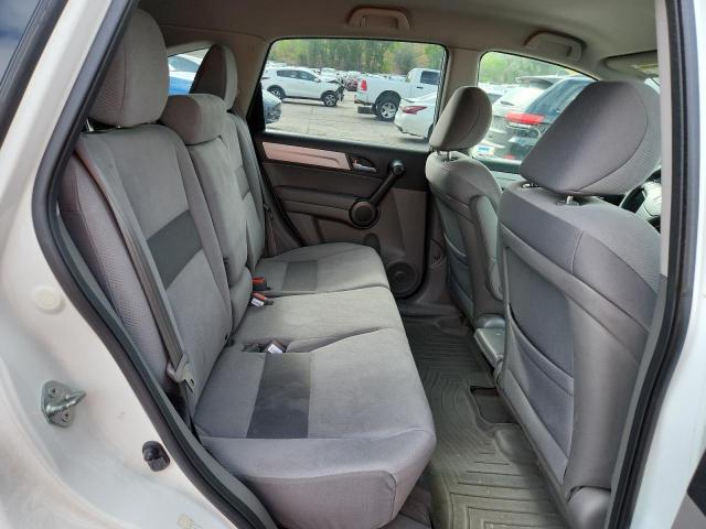 2011 HONDA CR-V SE - JHLRE4H43BC028824