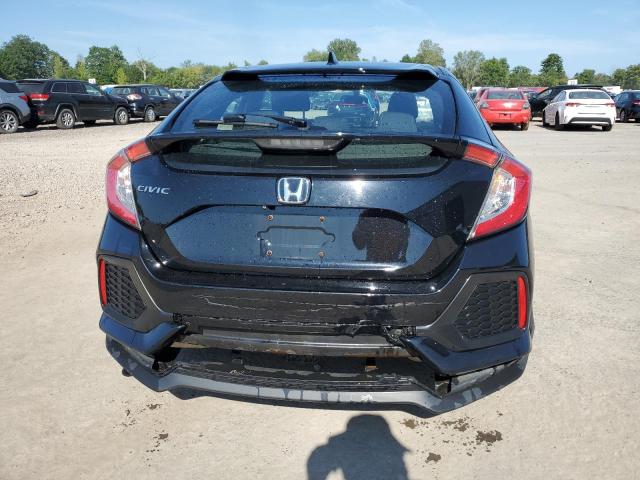 2018 HONDA CIVIC LX SHHFK7H29JU401101