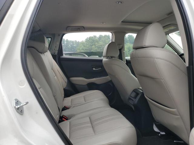 2025 HONDA HR-V EXL 3CZRZ2H76SM733075
