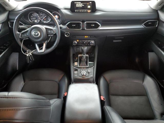 2018 MAZDA CX-5 TOURI JM3KFACM6J1397793