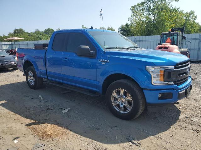 2020 FORD F150 SUPER - 1FTEX1EP6LFC50812