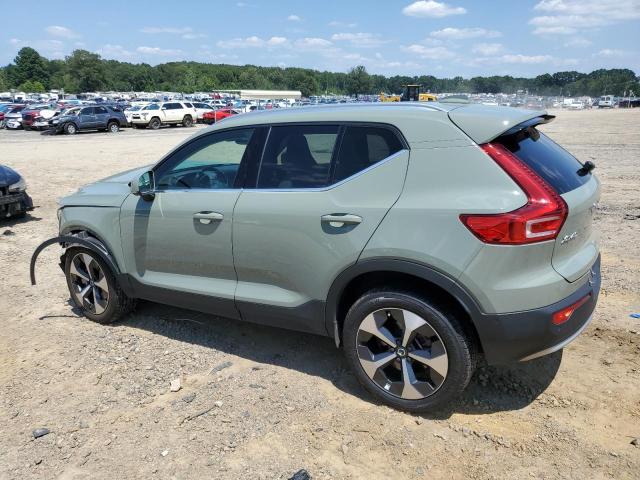 2023 VOLVO XC40 PLUS YV4L12UN5P2089118