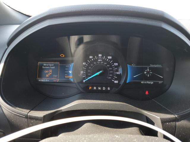 2022 FORD EDGE TITAN 2FMPK4K90NBA20844