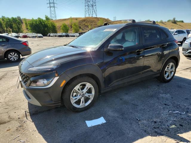 Global Auto Auctions: 2023 HYUNDAI KONA SEL