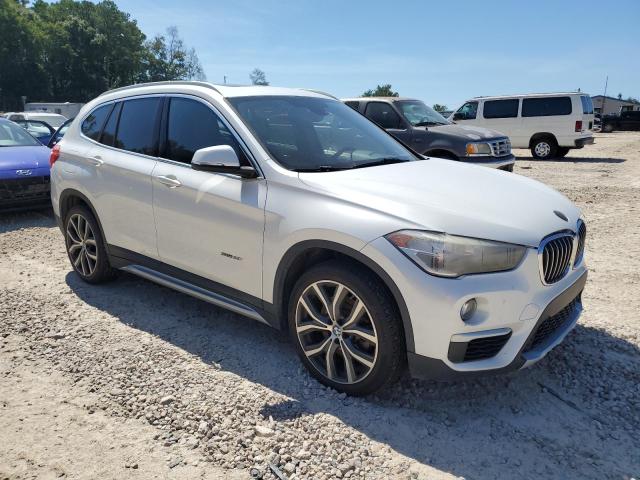 2018 BMW X1 SDRIVE2 WBXHU7C32J5H39256