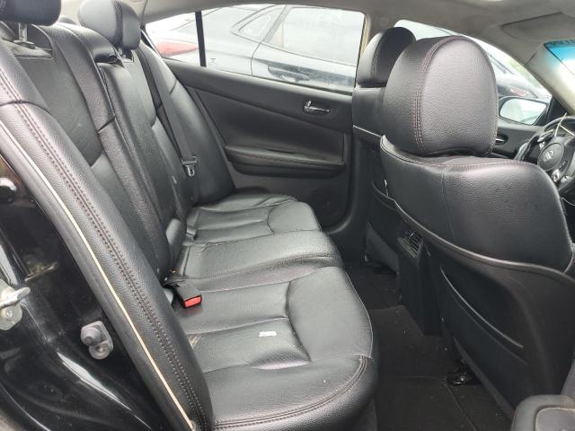 2014 NISSAN MAXIMA S - 1N4AA5AP0EC442931