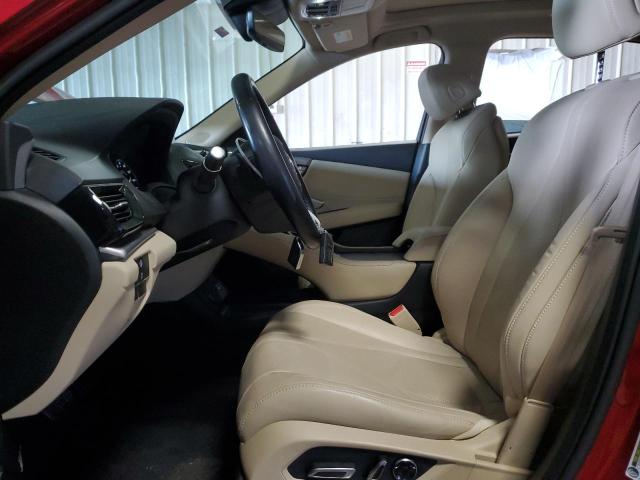 2022 ACURA RDX TECHNO - 5J8TC2H58NL008869