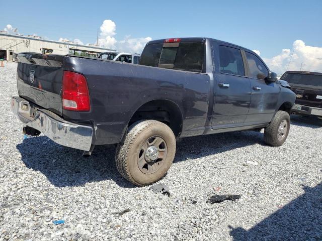 RAM 2500 SLT 2014 gray  gas 3C6TR5DT1EG177803 photo #4