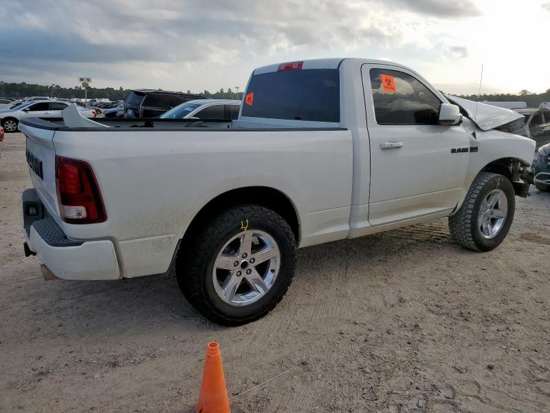 2017 RAM 1500 SPORT - 3C6JR6CT1HG687488