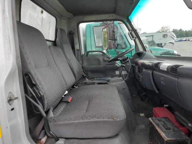2007 ISUZU NQR #3281525695