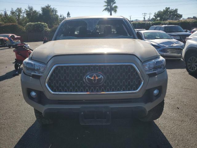 2019 TOYOTA TACOMA DOUBLE CAB 3TMDZ5BNXKM060977
