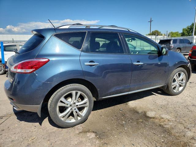 2013 NISSAN MURANO S - JN8AZ1MW4DW312747