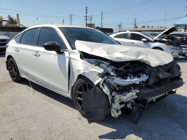 2024 HONDA CIVIC SPOR 19XFL2H86RE021852