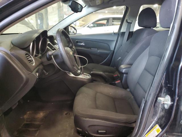 2015 CHEVROLET CRUZE ECO 1G1PH5SB1F7189351