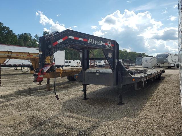 PJ UNKNOWN 2019 black   4P5LD4023K1311483 photo #3