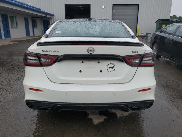 2023 NISSAN MAXIMA SR 1N4AA6EV6PC504933