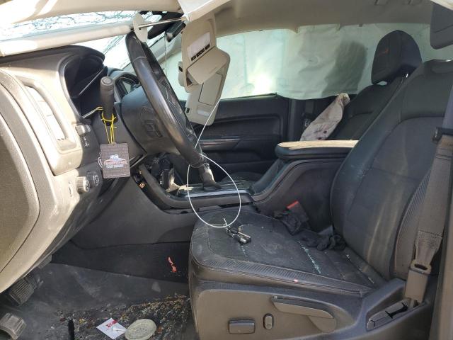 2022 GMC CANYON AT4 1GTP6FE1XN1226842